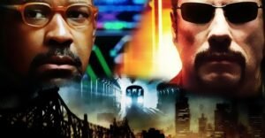 Watch The Taking of Pelham 123 (2009) Hindi Dubbed Full Movie