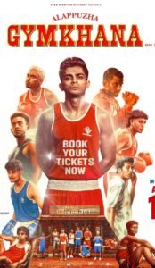Alappuzha Gymkhana 2025 Hindi ORG Dual Audio Movie