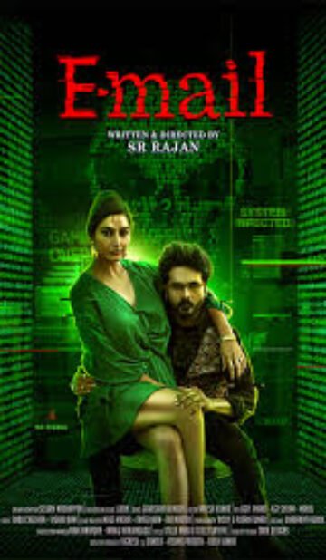 E-mail (2025) Hindi Dubbed Movie