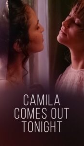 Camila Comes OUt Tonight (2022) ORG Hindi Dubbed