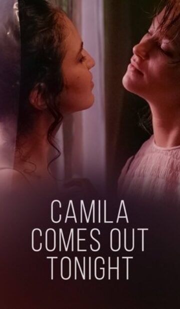 Camila Comes OUt Tonight (2022) ORG Hindi Dubbed