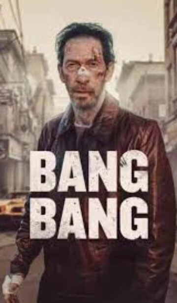 Bang Bang (2025) Hollywood English Movie