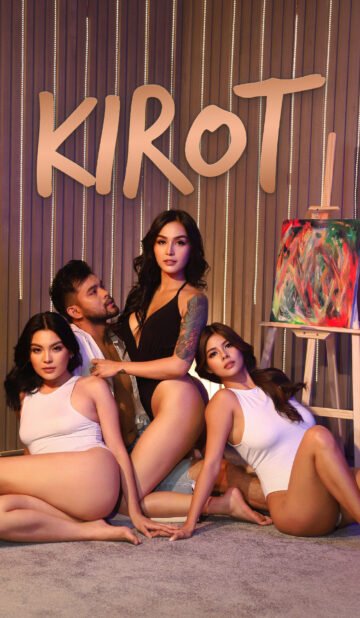 (18＋) Kirot (2025) UNRATED Tagalog VivaMax Movie