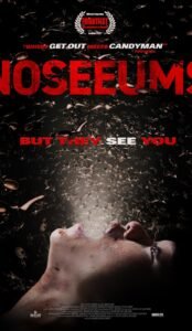 Noseeums (2025) Hollywood English Movie