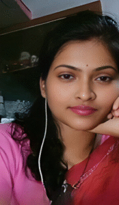 Adrija Bose 2025 Hindi Hot Short Film