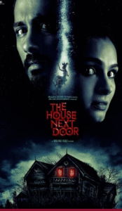 The House Next Door 2017 Hindi Movie