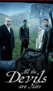 All the Devils are Here 2025 Hindi