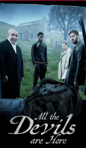 All the Devils are Here 2025 Hindi