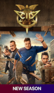 CID Season 2 27th September 2025