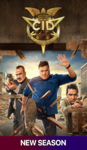 CID Season 2 27th September 2025