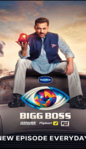 Bigg Boss Season 19 24th September 2025