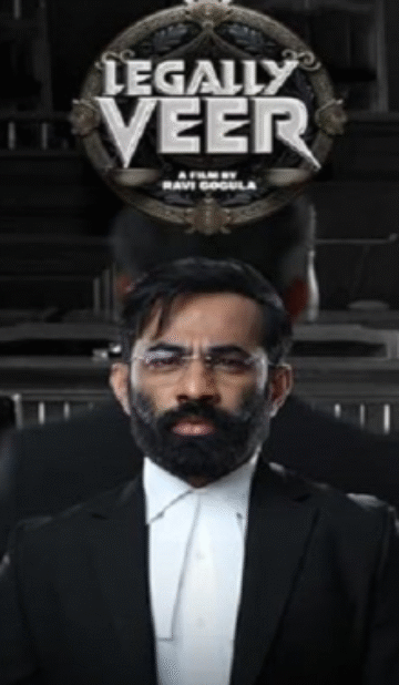 Legally Veer 2024 Hindi Movie