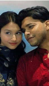 Cute GF 2025 Hindi Hot Short Film