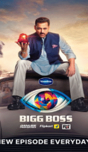 Bigg Boss Season 19 26th September 2025