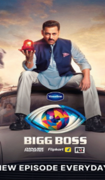 Bigg Boss Season 19 27th September 2025