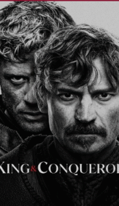 King And Conqueror 2025 S01 Complete Hindi