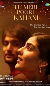 Tu Meri Poori Kahani 2025 Hindi Movie