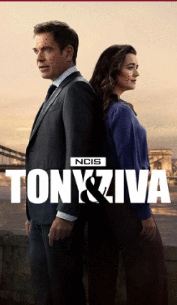 Ncis Tony And Ziva 2025 S01 Complete Hindi