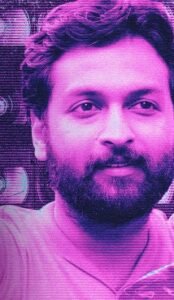 Lights Camera Achhan (2025) ORG Hindi Dubbed Movie