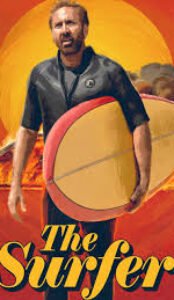 The Surfer (2025) ORG Hindi Dubbed Movie