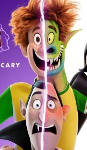 Hotel Transylvania 4 Transformania (2022) Hindi Dubbed Movie