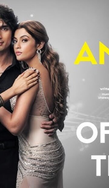 Andaaz 2 (2025) Hindi Movie