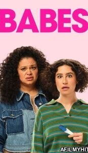 Babes (2024) ORG Hindi Dubbed Movie