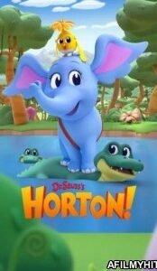 Dr Seusss Horton (2025) Season 1 Hindi Dubbed Web Series