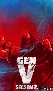 Gen V (2025) Season 2 EP06 Hindi Dubbed Web Series