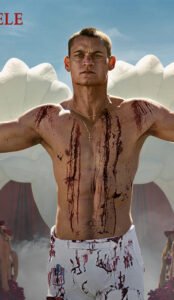 Him (2025) ORG Hindi Dubbed Movie