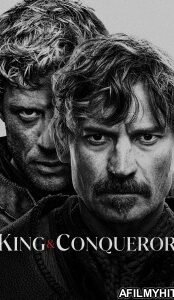 King And Conqueror (2025) Season 1 EP08 Hindi Dubbed Web Series