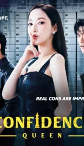 Confidence Queen (2025) Season 1 EP09 Hindi Dubbed Web Series