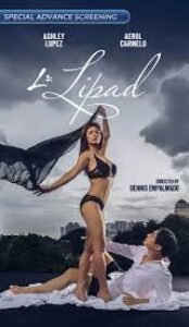 L3 Lipad (2025) Tagalog Movie