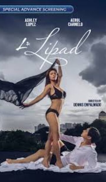 L3 Lipad (2025) Tagalog Movie
