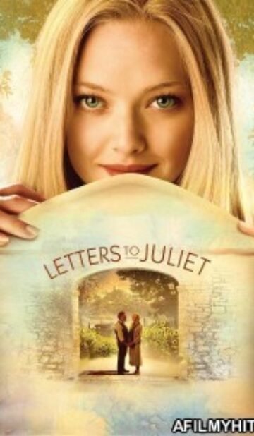 Letters To Juliet (2010) ORG Hindi Dubbed Movie