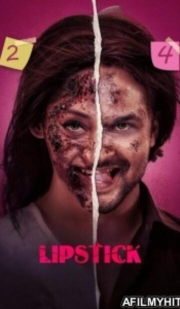 Lipstick (2024) Bengali Movie