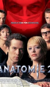 Anatomy 2 (2003) ORG Hindi Dubbed Movie
