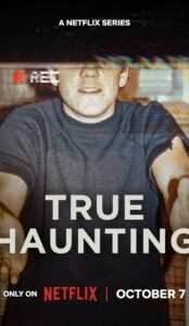True Haunting (2025) Season 1 Hindi Dubbed Web Series