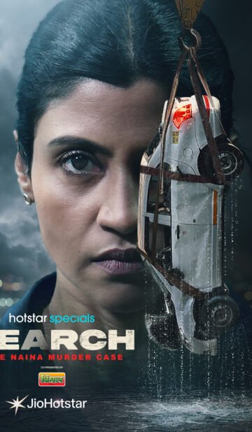 Search The Naina Murder Case (2025) Season 1 Hindi Web Series