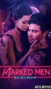 Marked Men (2025) ORG Hindi Dubbed Movie