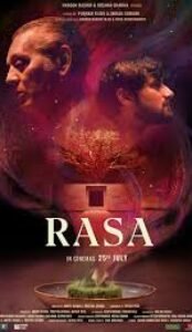 Rasa (2025) Hindi Movie