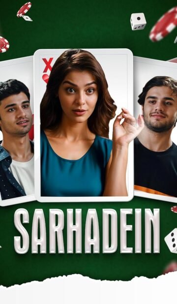 Sarhadein (2025) Hindi Movie