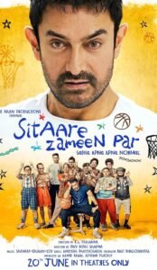 Sitaare Zameen Par (2025) Hindi Movie