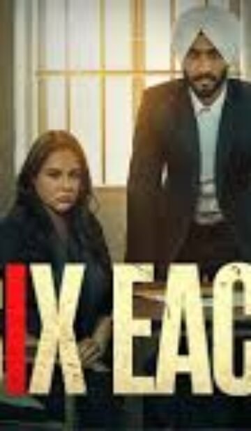 Six Each (2025) Hindi Movie