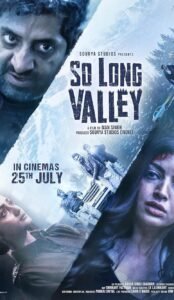 So Long Valley (2025) Hindi Movie