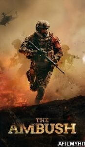 The Ambush (2021) ORG Hindi Dubbed Movie