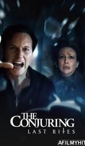 The Conjuring Last Rites (2025) ORG Hindi Dubbed Movie