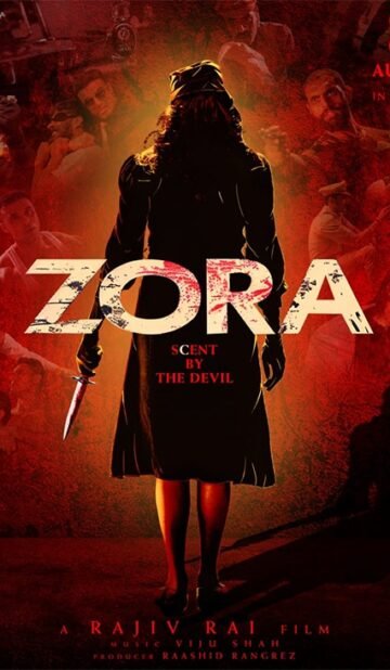 Zora (2025) Hindi Movie