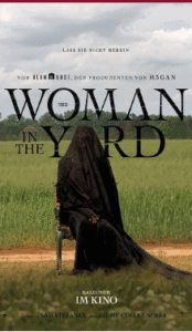 The Woman in the Yard 2025 Hindi