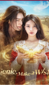 Genie Make a Wish 2025 S01 Complete Hindi